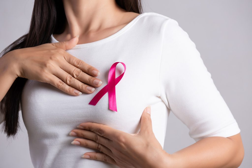 breast cancer treatment in dubai