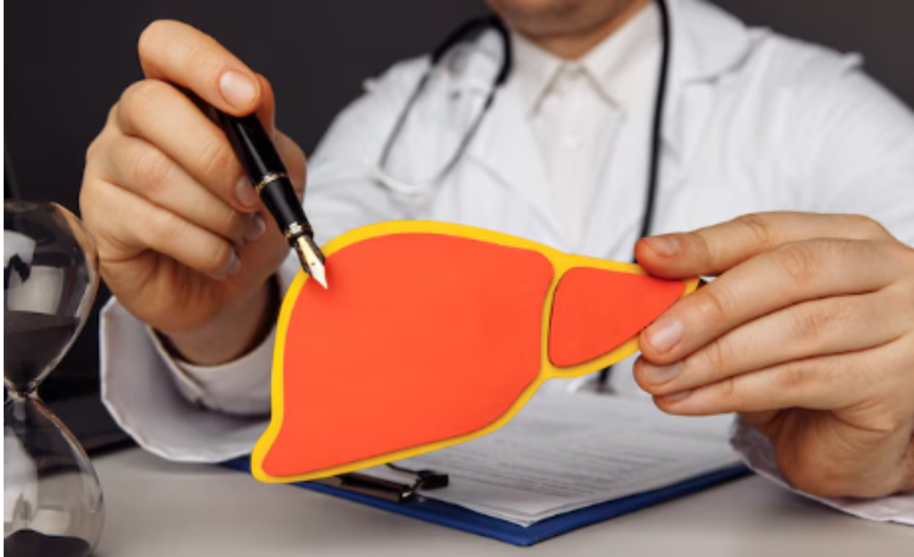 liver cancer
