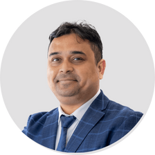 DR SYED MONAWER KARIM
