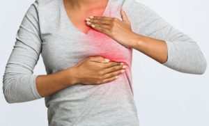 breast cancer early detection