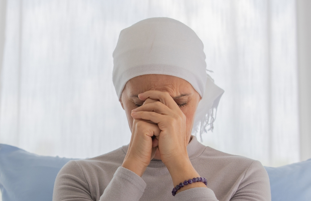 cancer and mental health
