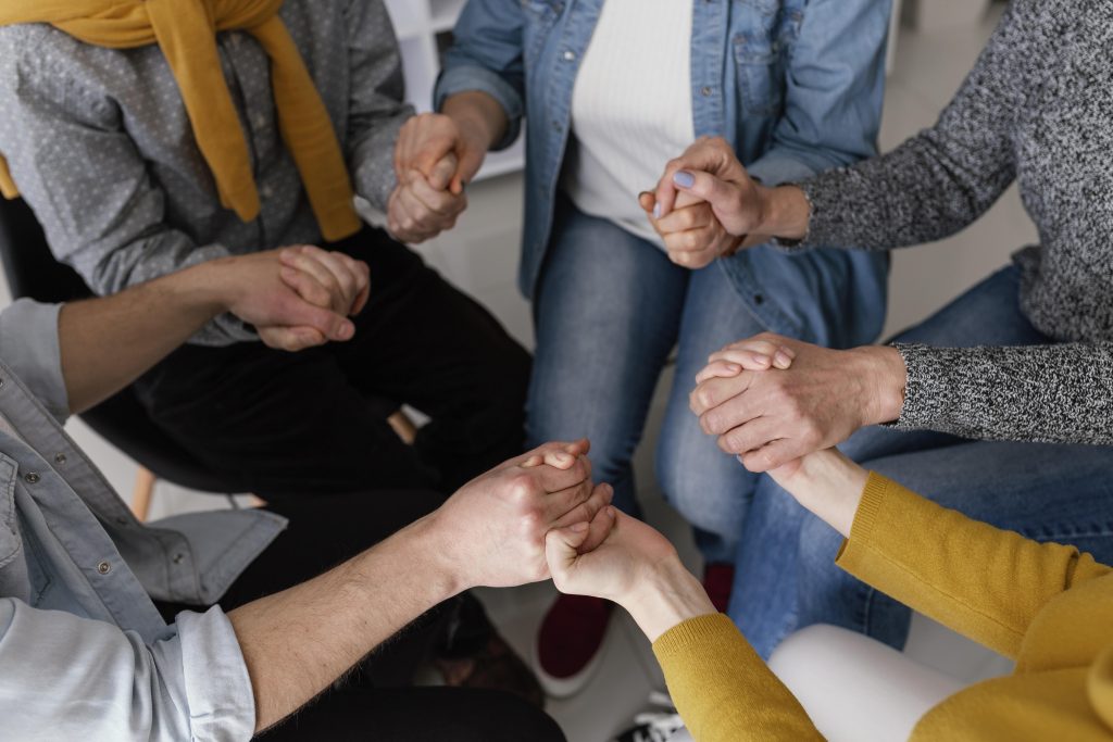 cancer support groups