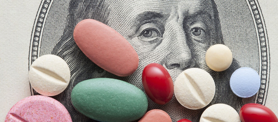 Myth: There is a miracle cure that “big pharma” is hiding