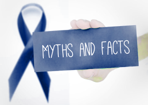cancer myths and facts