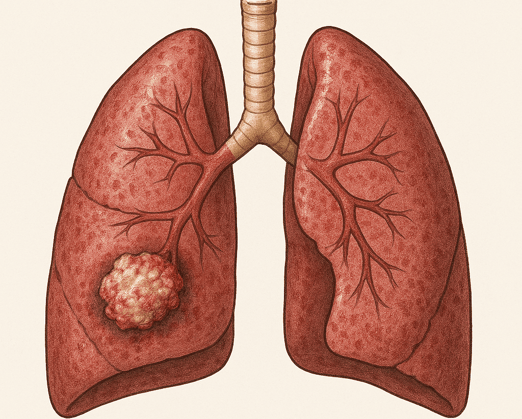 lung cancer treatment in dubai
