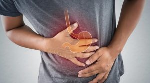 signs of stomach cancer